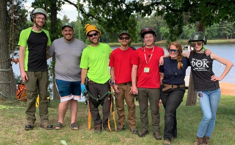 Haas Tree Care LLC 768x476