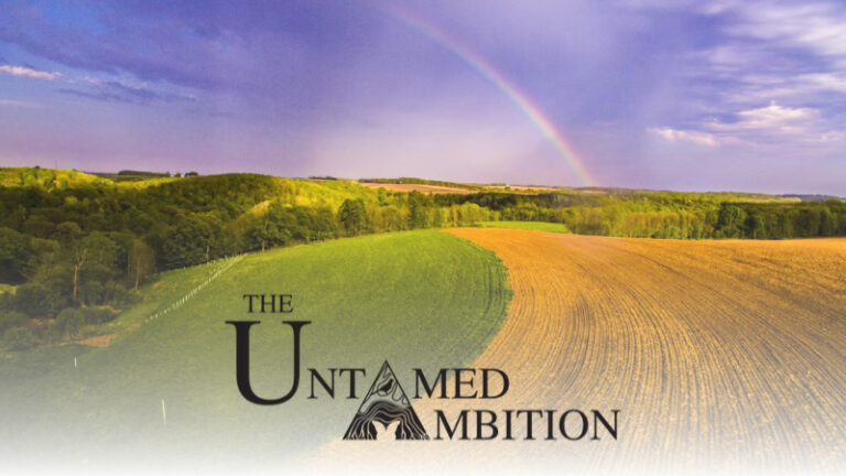 The Untamed Ambition 768x432